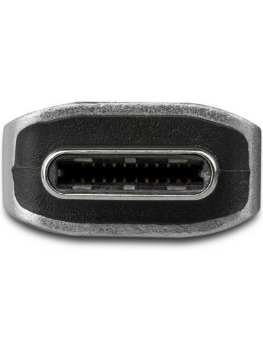 StarTech.com Adattatore USB-C a DVI - Connettività Dual-Link - Conversione Attiva
