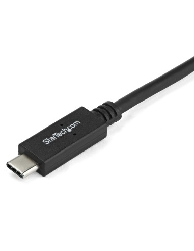 StarTech.com Cavo Convertitore Adattatore USB-C a DVI da 2m - 1920x1200