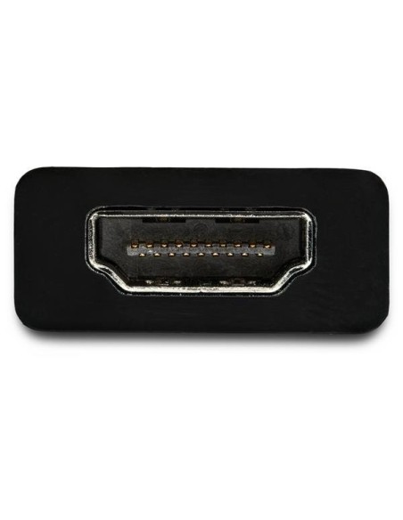 StarTech.com Adattatore USB-C a HDMI con HDR - 4K 60 Hz - Nero