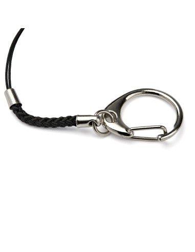 StarTech.com Adattatore compatto da USB C a HDMI - Convertitore video da USB Tipo-C a HDMI 4K 30Hz con portachiavi ad anello -