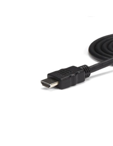 StarTech.com Cavo Adattatore USB-C a HDMI da 1m - 4k a 30Hz