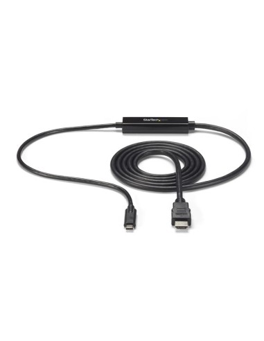 StarTech.com Cavo Adattatore USB-C a HDMI da 1m - 4k a 30Hz