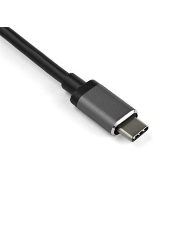 StarTech.com Adattatore video multiporta USB-C - Mini DisplayPort o VGA - 4K 60 Hz