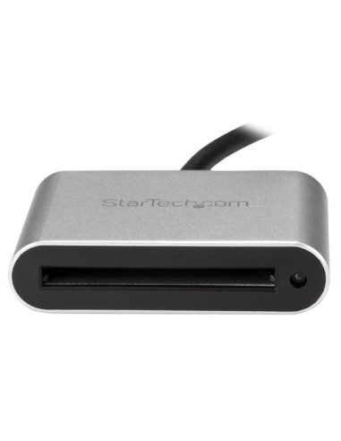 StarTech.com Lettore Scrittore USB 3.0 per schede CFast 2.0 - Compact Flash CF