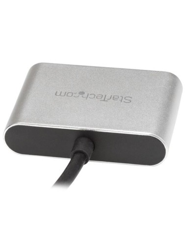 StarTech.com Lettore Scrittore USB 3.0 per schede CFast 2.0 - Compact Flash CF