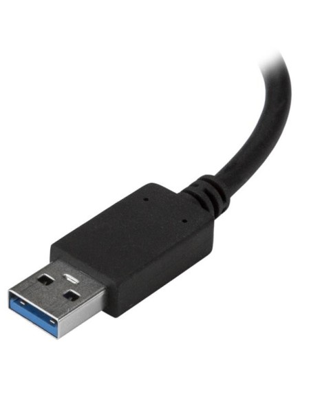 StarTech.com Lettore Scrittore USB 3.0 per schede CFast 2.0 - Compact Flash CF