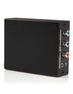 StarTech.com Componente per convertitore video HDMI con audio