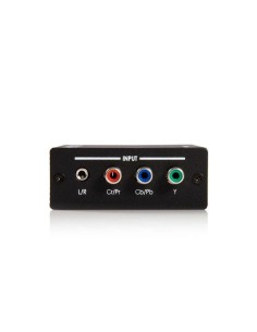 StarTech.com Componente per convertitore video HDMI con audio 2