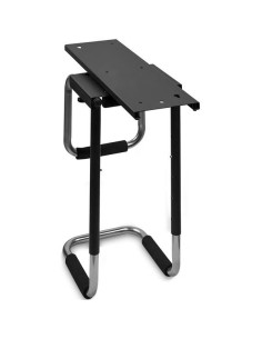 StarTech.com Supporto PC per sotto Scrivania - Base Regolabile PC