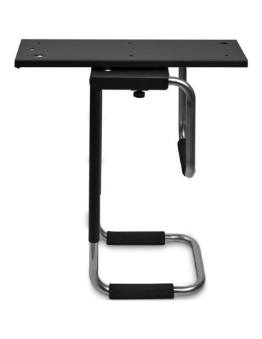 StarTech.com Supporto PC per sotto Scrivania - Base Regolabile PC