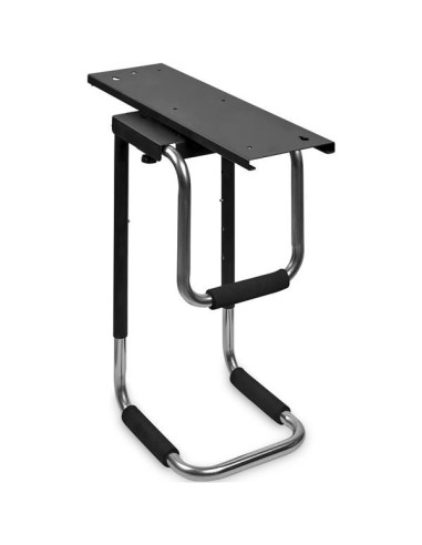 StarTech.com Supporto PC per sotto Scrivania - Base Regolabile PC
