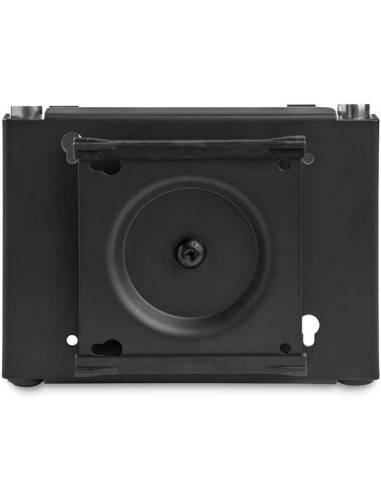 StarTech.com Supporto PC per sotto Scrivania - Base Regolabile PC