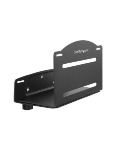 StarTech.com Supporto per Computer - Supporto da parete regolabile per PC