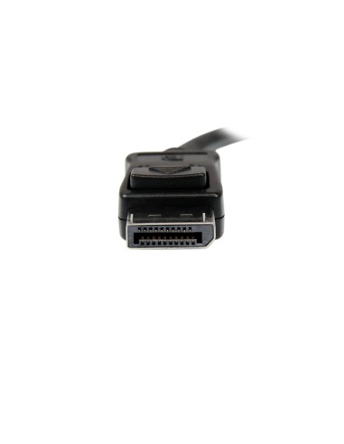 StarTech.com Cavo Active DisplayPort 10 m - DP a DP M M
