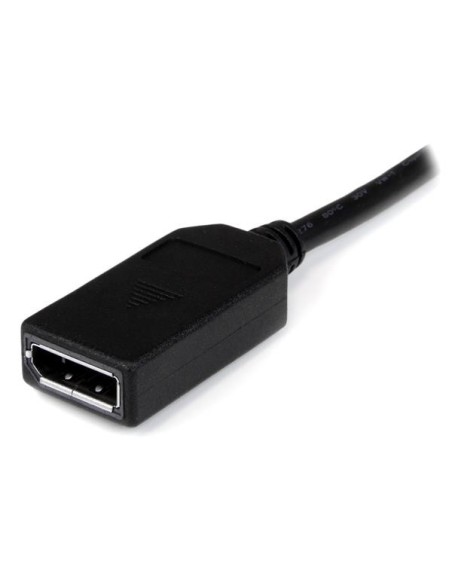 StarTech.com Cavo Adattatore LFH59   DMS59 a doppio DisplayPort - Convertitore LFH59 a due uscite DP da 20cm