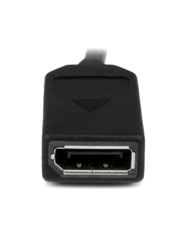 StarTech.com Cavo Adattatore LFH59   DMS59 a doppio DisplayPort - Convertitore LFH59 a due uscite DP da 20cm