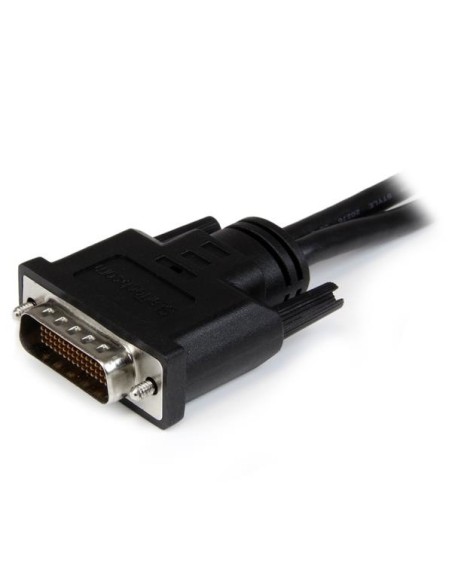 StarTech.com Cavo Adattatore LFH59   DMS59 a doppio DisplayPort - Convertitore LFH59 a due uscite DP da 20cm