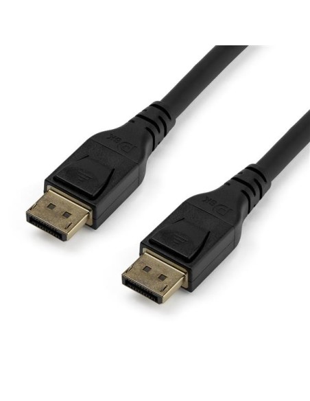 StarTech.com Cavo DisplayPort 1.4 da 3m - Conforme VESA