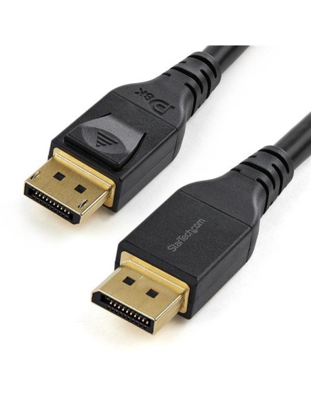 StarTech.com Cavo DisplayPort 1.4 da 4 m - Certificato VESA