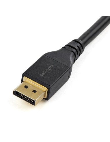 StarTech.com Cavo DisplayPort 1.4 da 4 m - Certificato VESA
