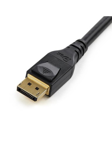 StarTech.com Cavo DisplayPort 1.4 da 4 m - Certificato VESA