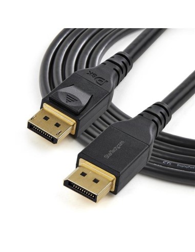StarTech.com Cavo DisplayPort 1.4 da 4 m - Certificato VESA