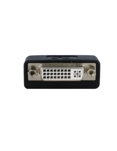 StarTech.com Adattatore DisplayPort a DVI - Adattatore compatto da DisplayPort a DVI-D - Dongle DP a DVI Monitor Display -