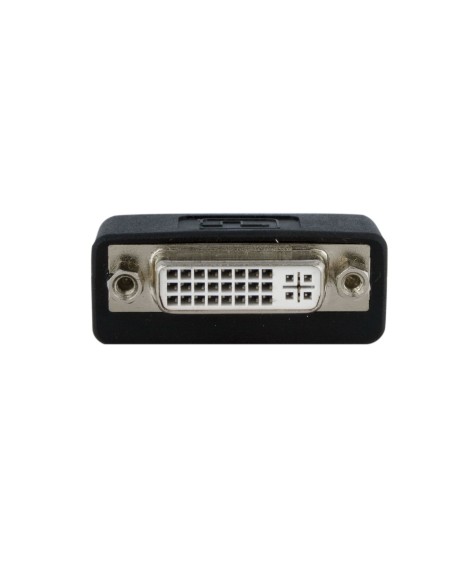 StarTech.com Adattatore DisplayPort a DVI - Adattatore compatto da DisplayPort a DVI-D - Dongle DP a DVI Monitor Display -