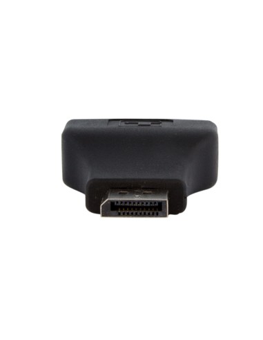 StarTech.com Adattatore DisplayPort a DVI - Adattatore compatto da DisplayPort a DVI-D - Dongle DP a DVI Monitor Display -