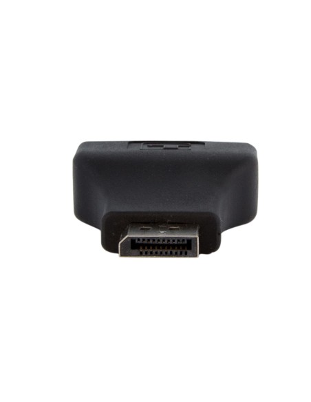 StarTech.com Adattatore DisplayPort a DVI - Adattatore compatto da DisplayPort a DVI-D - Dongle DP a DVI Monitor Display -