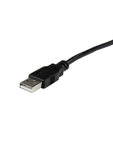 StarTech.com Adattatore attivo da DisplayPort a DVI Dual Link - Convertitore video da DisplayPort a DVI-D 2560x1600 60Hz - Da