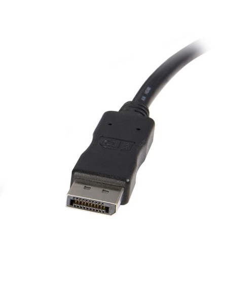 StarTech.com Cavo convertitore adattatore 3 m da DisplayPort a DVI - M M