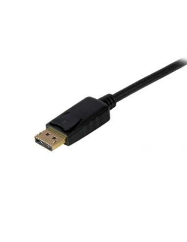 StarTech.com Cavo DisplayPort a VGA 3m - Cavo adattatore da DisplayPort a VGA attivo 1080p - Cavo da DP a VGA per monitor -