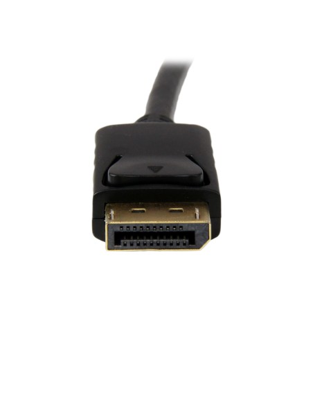 StarTech.com Cavo DisplayPort a VGA 3m - Cavo adattatore da DisplayPort a VGA attivo 1080p - Cavo da DP a VGA per monitor -