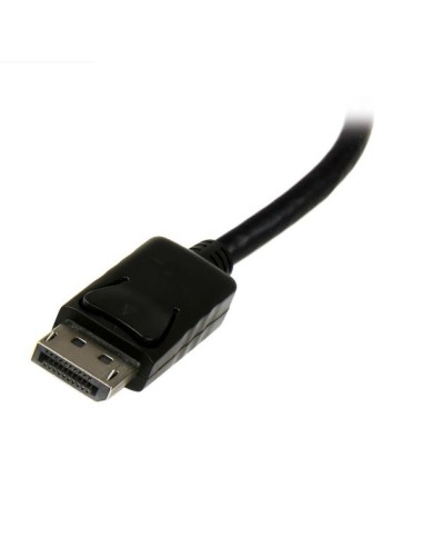 StarTech.com Cavo Adattatore 3 in 1 DisplayPort a VGA DVI HDMI - Convertitore DP a VGA HDMI DVI