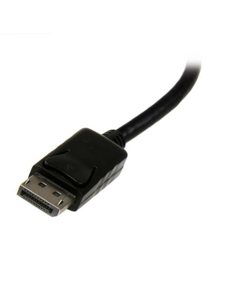 StarTech.com Cavo Adattatore 3 in 1 DisplayPort a VGA DVI HDMI - Convertitore DP a VGA HDMI DVI