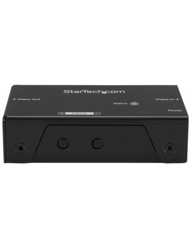 StarTech.com Booster di segnale DisplayPort - Extender DP - 4K 60 Hz