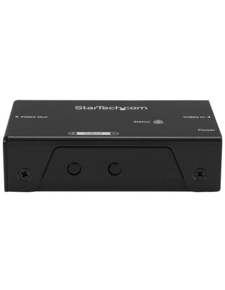 StarTech.com Booster di segnale DisplayPort - Extender DP - 4K 60 Hz