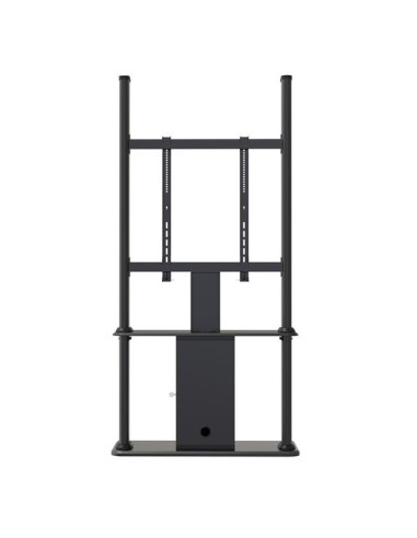 StarTech.com Espositore per segnaletica digitale - Nero - Orientamento verticale