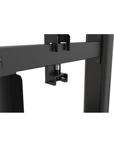 StarTech.com Espositore per segnaletica digitale - Nero - Orientamento verticale