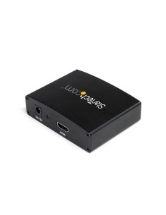 StarTech.com Convertitore video DVI a HDMI con audio 2