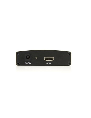 StarTech.com Convertitore video DVI a HDMI con audio