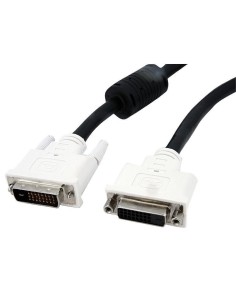 StarTech.com Cavo di estensione per monitor DVI-D Dual Link 2 m - M F