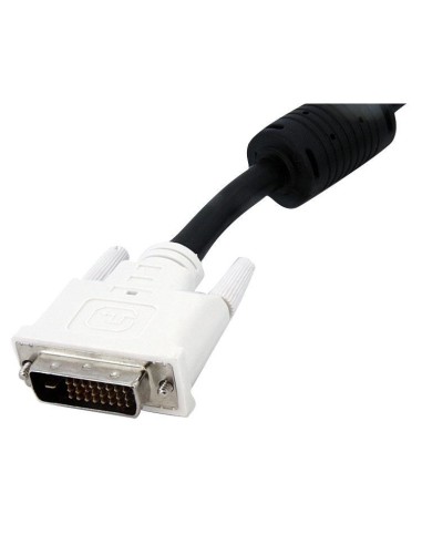 StarTech.com Cavo di estensione per monitor DVI-D Dual Link 2 m - M F