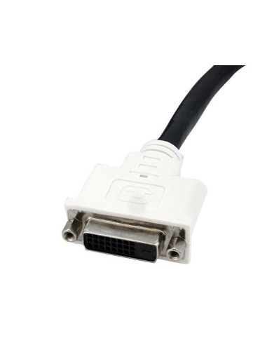 StarTech.com Cavo di estensione per monitor DVI-D Dual Link 2 m - M F