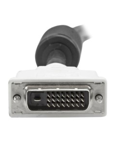 StarTech.com Cavo DVI-D Dual Link 10 m - M M 2