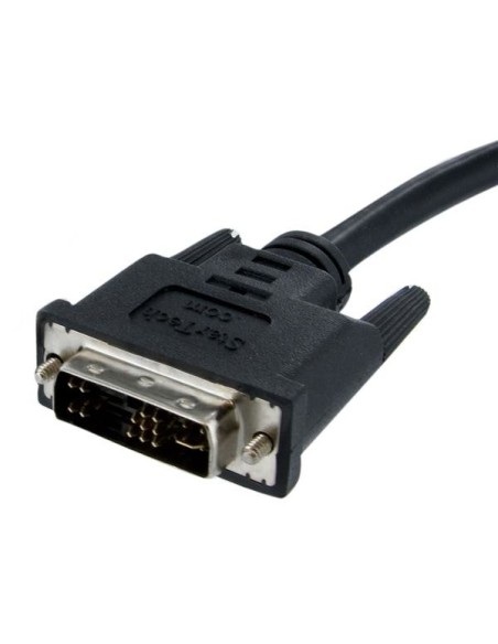 StarTech.com Cavo per monitor DVI a display VGA 3 m M M - DVI a VGA (15 pin)