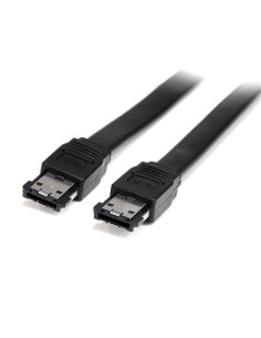 StarTech.com Cavo schermato eSATA esterno, 90 cm M M
