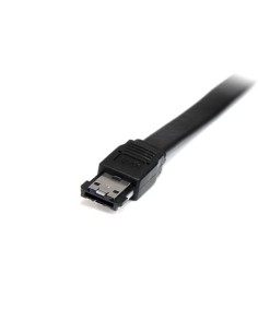 StarTech.com Cavo schermato eSATA esterno, 90 cm M M 2