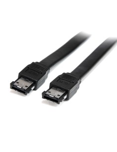 StarTech.com Cavo Schermato esterno eSATA da 1,8m - M M